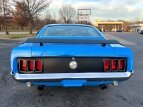 Thumbnail Photo 4 for 1970 Ford Mustang Fastback